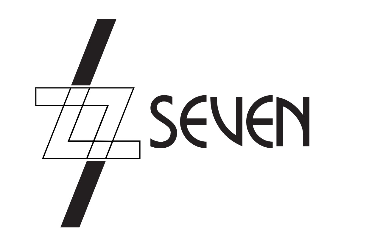Brand Refresh - Seven Makeup Line
